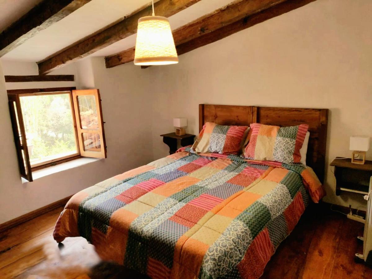 Casa Los Chaparrales Los Anchos Dış mekan fotoğraf