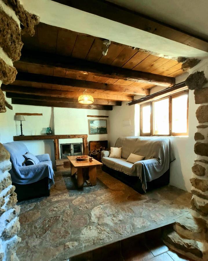 Casa Los Chaparrales Los Anchos Dış mekan fotoğraf